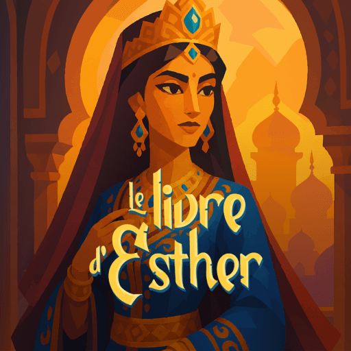Le livre d'Esther