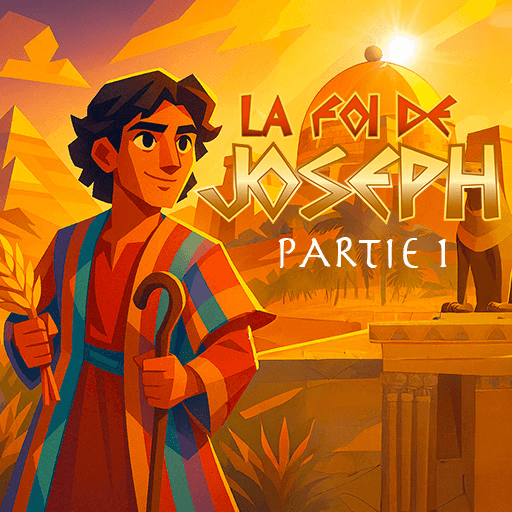 La foi de Joseph