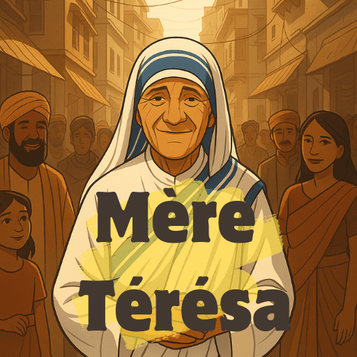 Mère Teresa