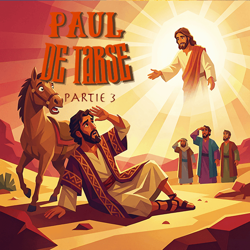 Paul de Tarse 3