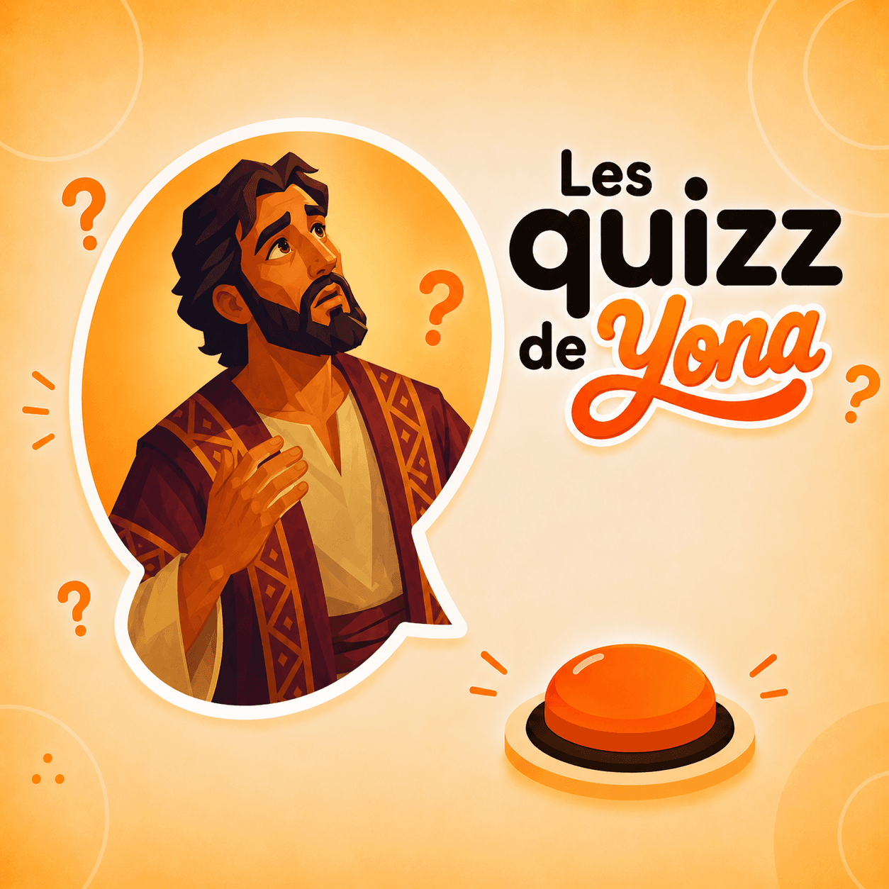 Quizz Paul de Tarse Partie 1 et 2